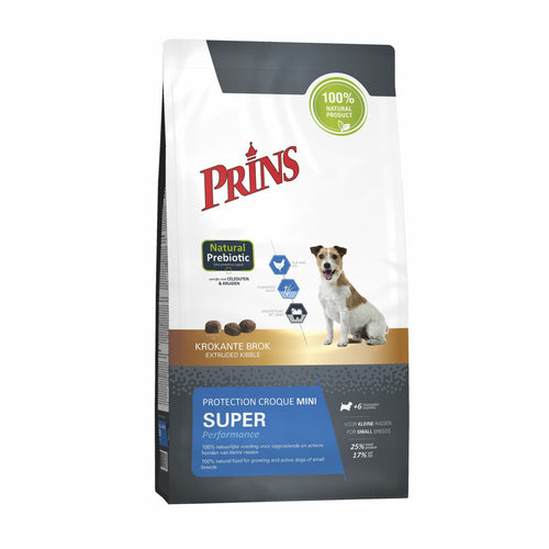 Prins - Protection Croque Mini Super