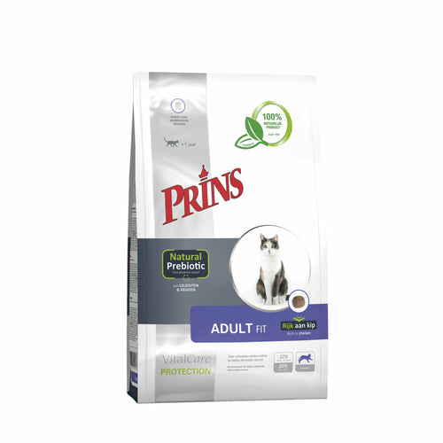 Prins - VitalCare Protection Adult Fit