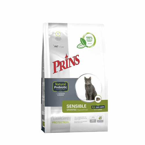 Prins - VitalCare Protection Sensible