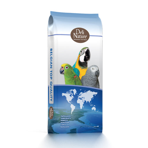 Deli Nature - Exquisit Nut 15kg