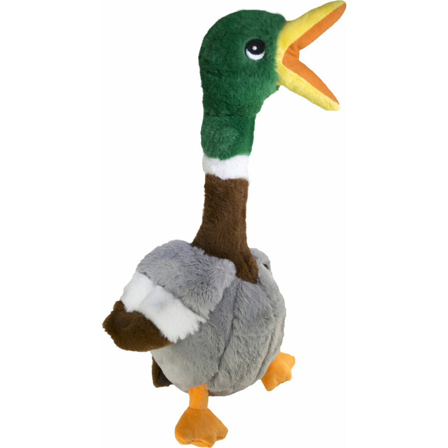 Kong - shakers honkers eend 26,5x9,5x11 cm