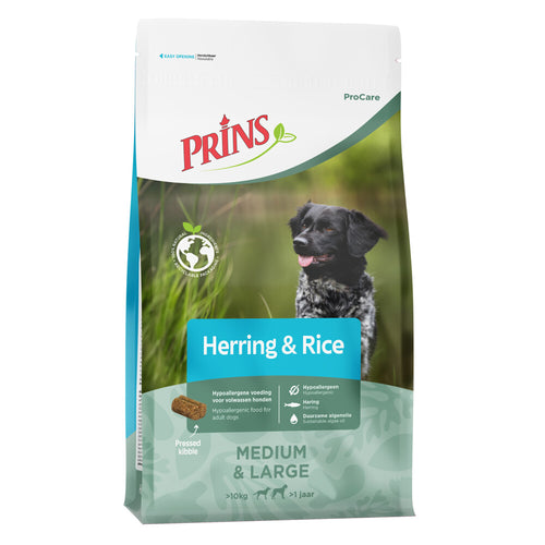 Prins - ProCare Insect & Rice 20kg
