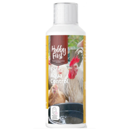 Hobby First - Farm Aqua Control 250 ml