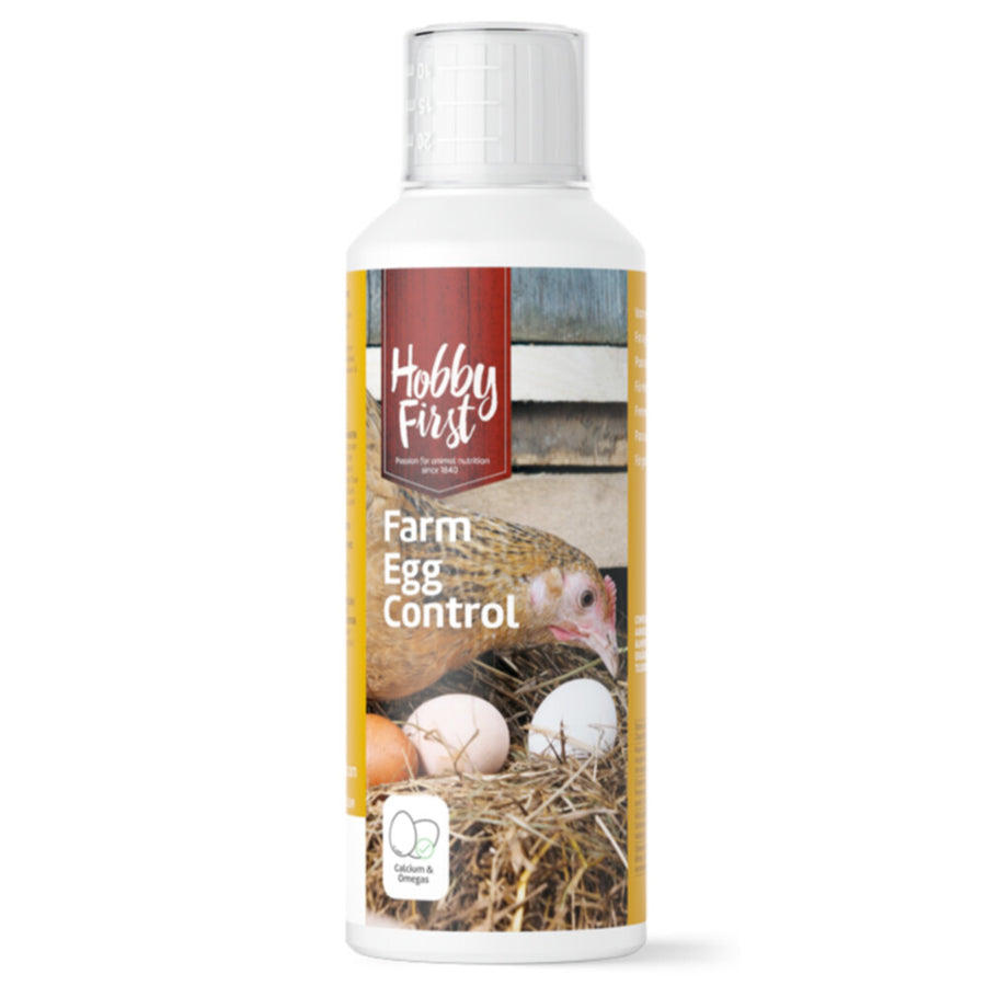 Hobby First - Farm Egg Control 250 ml
