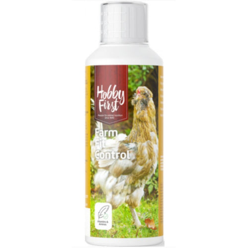 Hobby First - Farm Egg Control 250 ml