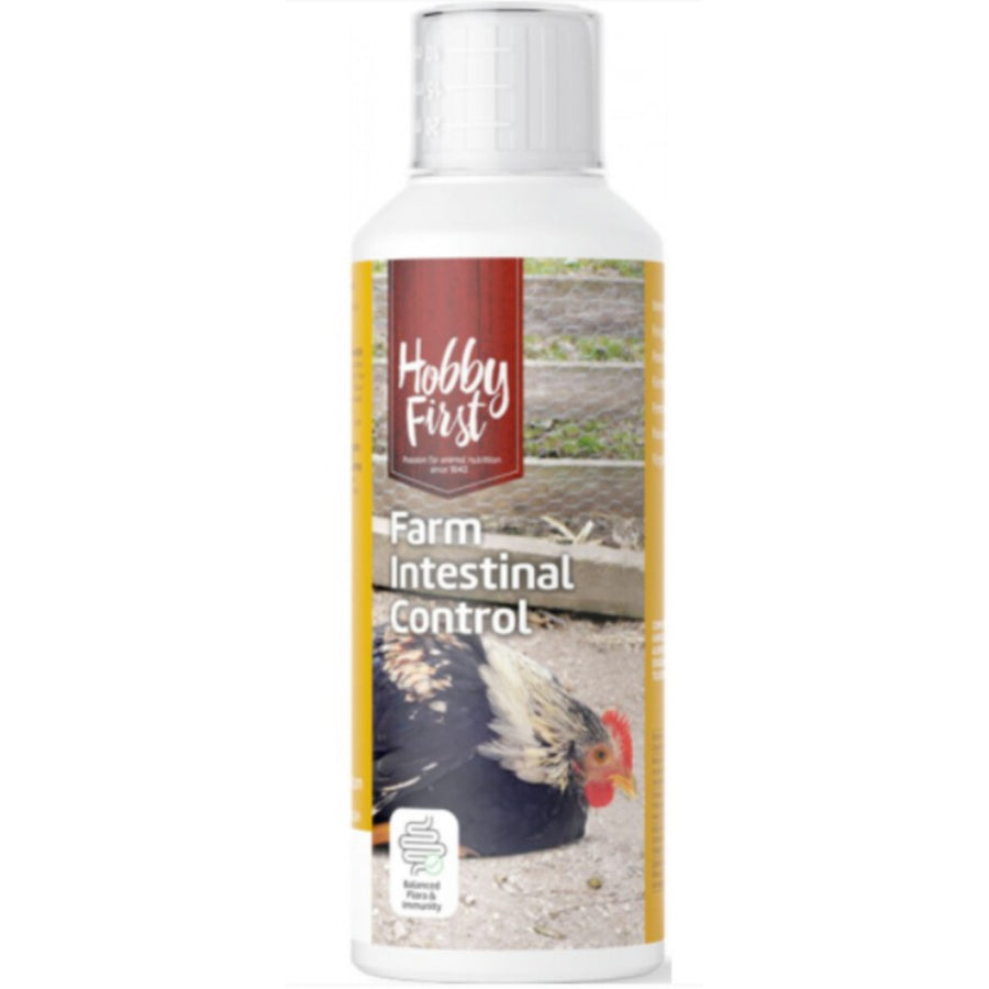 Hobby First - Farm Intestinal Control 250 ml