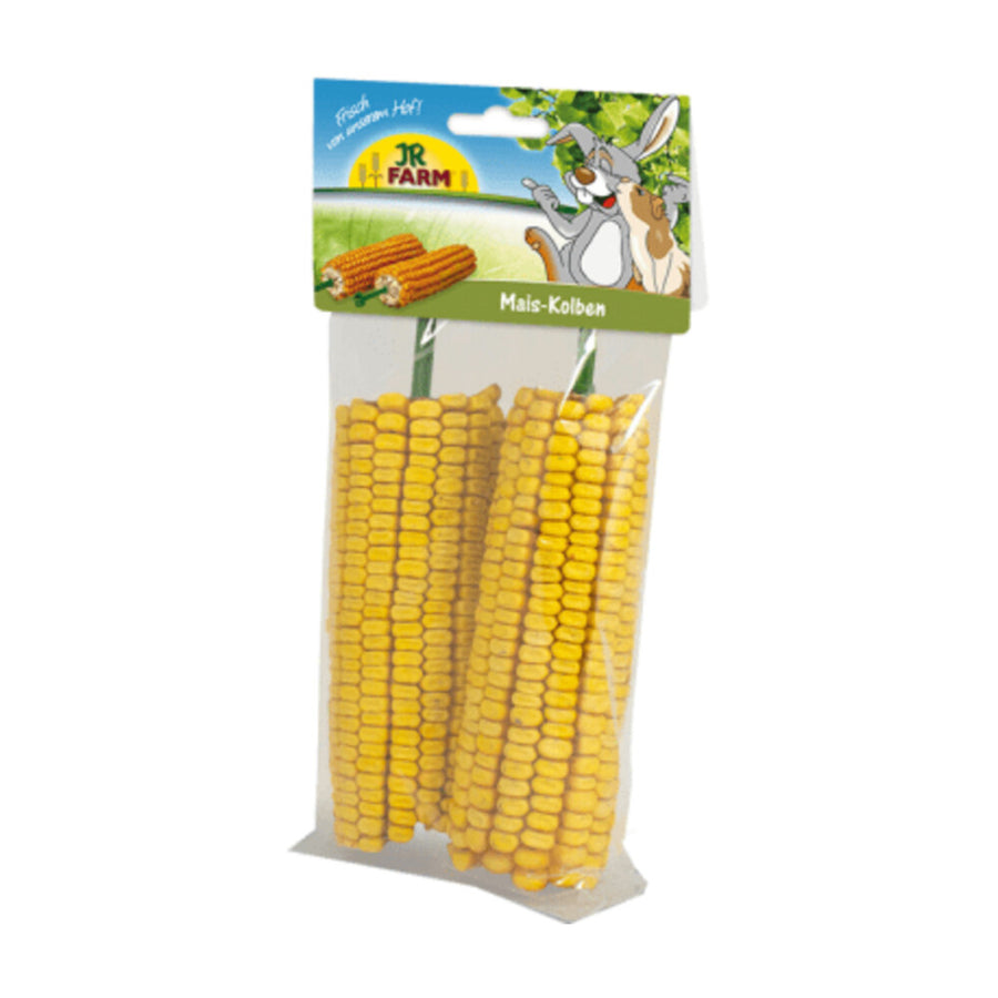JR Farm - Maiskolven 200g