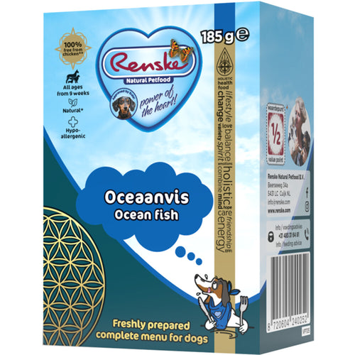 Renske - Vers - Tetrapack 185g - Oceaanvis