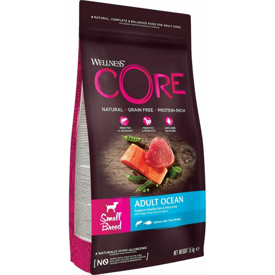Wellness - Core Grain Free Cat Ocean Zalm & Tonijn - 1.75kg
