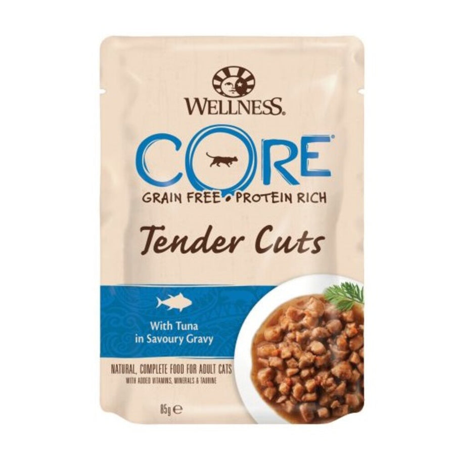 Wellness - Core Tender Cuts