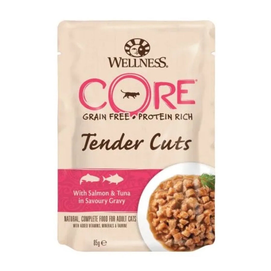 Wellness - Core Tender Cuts