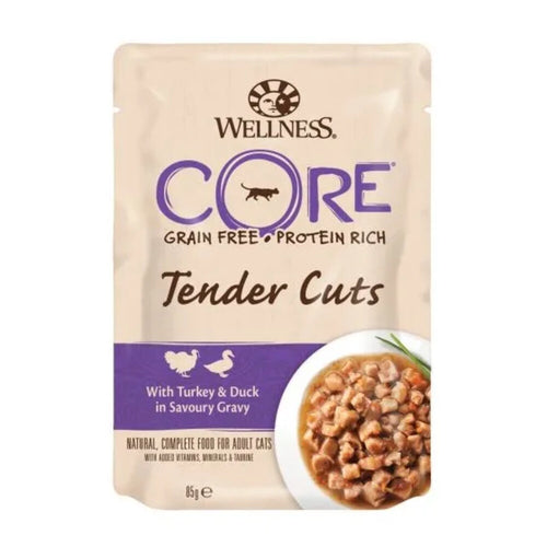Wellness - Core Tender Cuts
