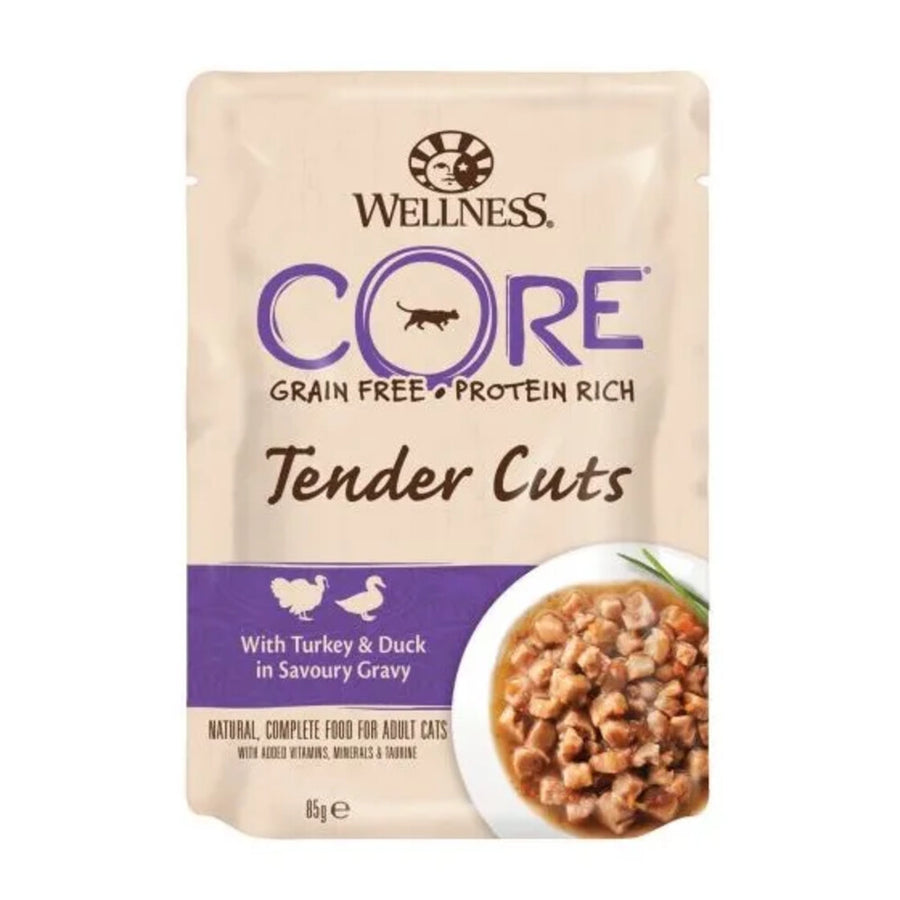 Wellness - Core Tender Cuts