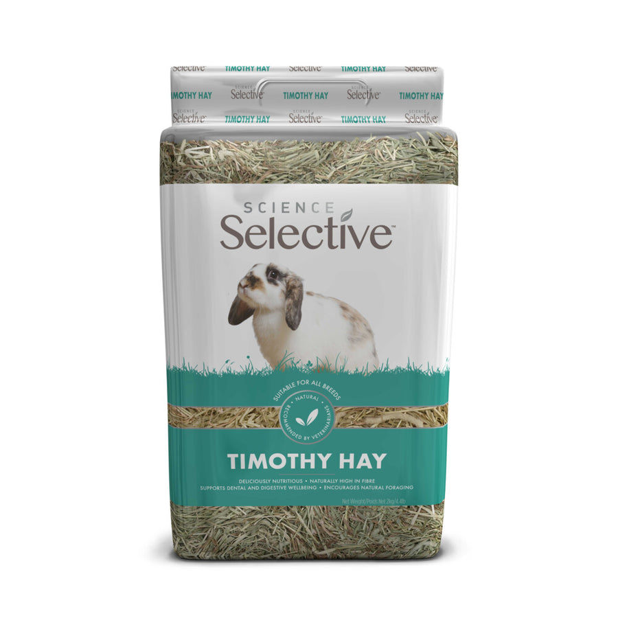 Supreme - Science Timothy - Hooi - 400g