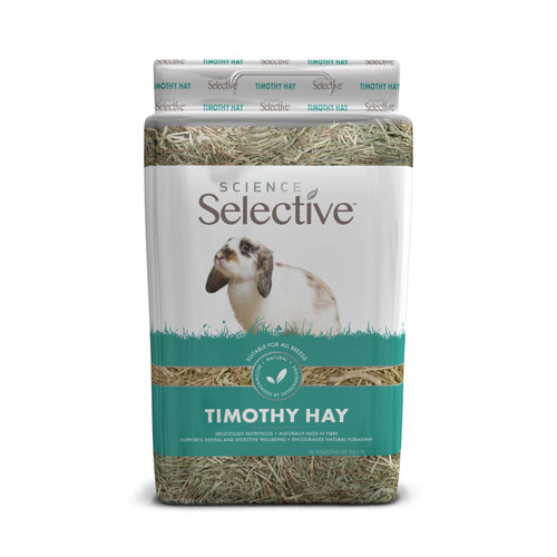 Supreme - Selective - Voer - Degu - 1,5kg