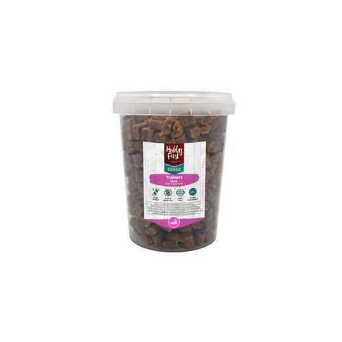 Hobby First - Canex 100% Pure Trainers Eend - 250g