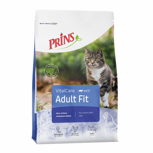 Prins - VitalCare Adult Fit