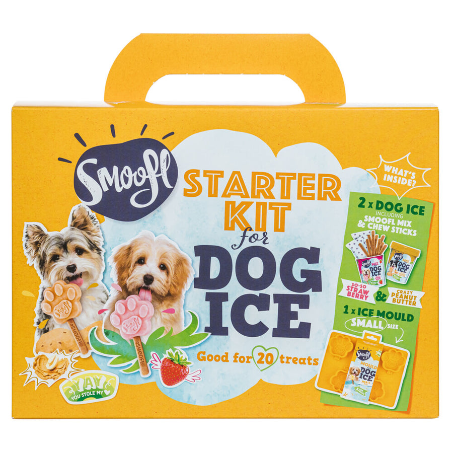 Smoofl - Starterkit