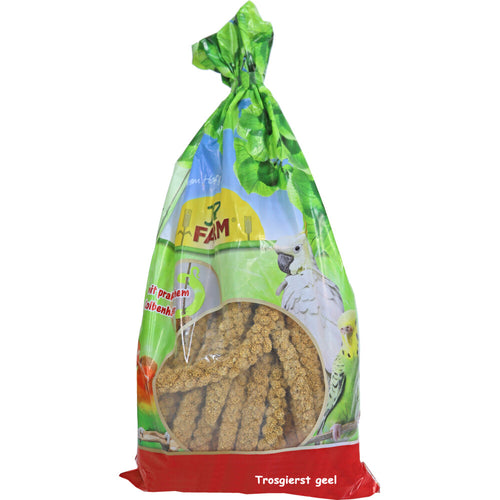 JR Farm - Trosgierst - Geel - 75g