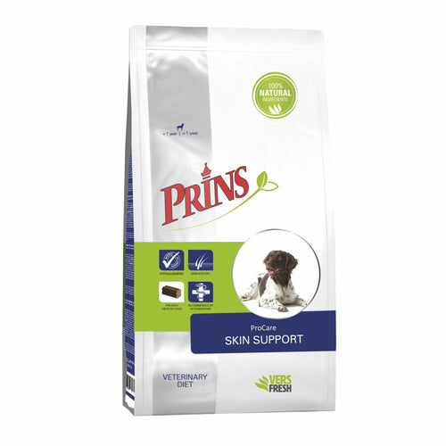 Prins - ProCare Diet Pressed Skin Support 12kg