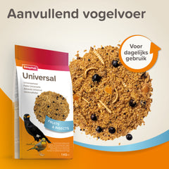 Beaphar - Universal Food - 10kg