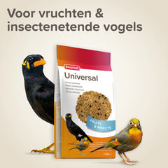 Beaphar - Universal Food - 10kg