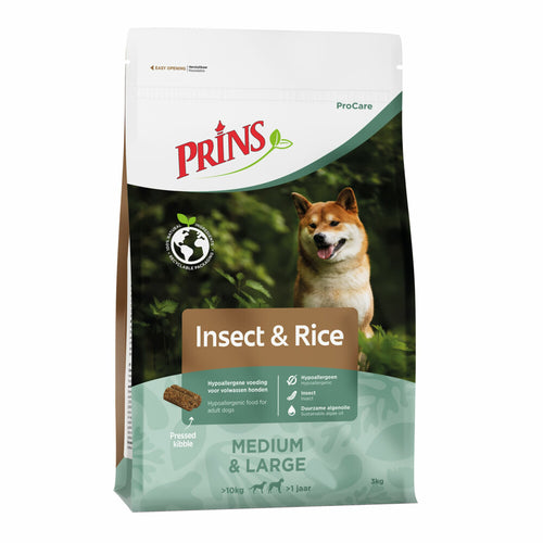 Prins - ProCare Herring&Rice 12kg