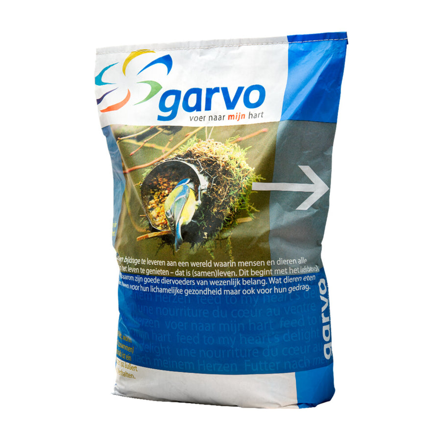 Garvo - Strooivoer 5346 - 20kg