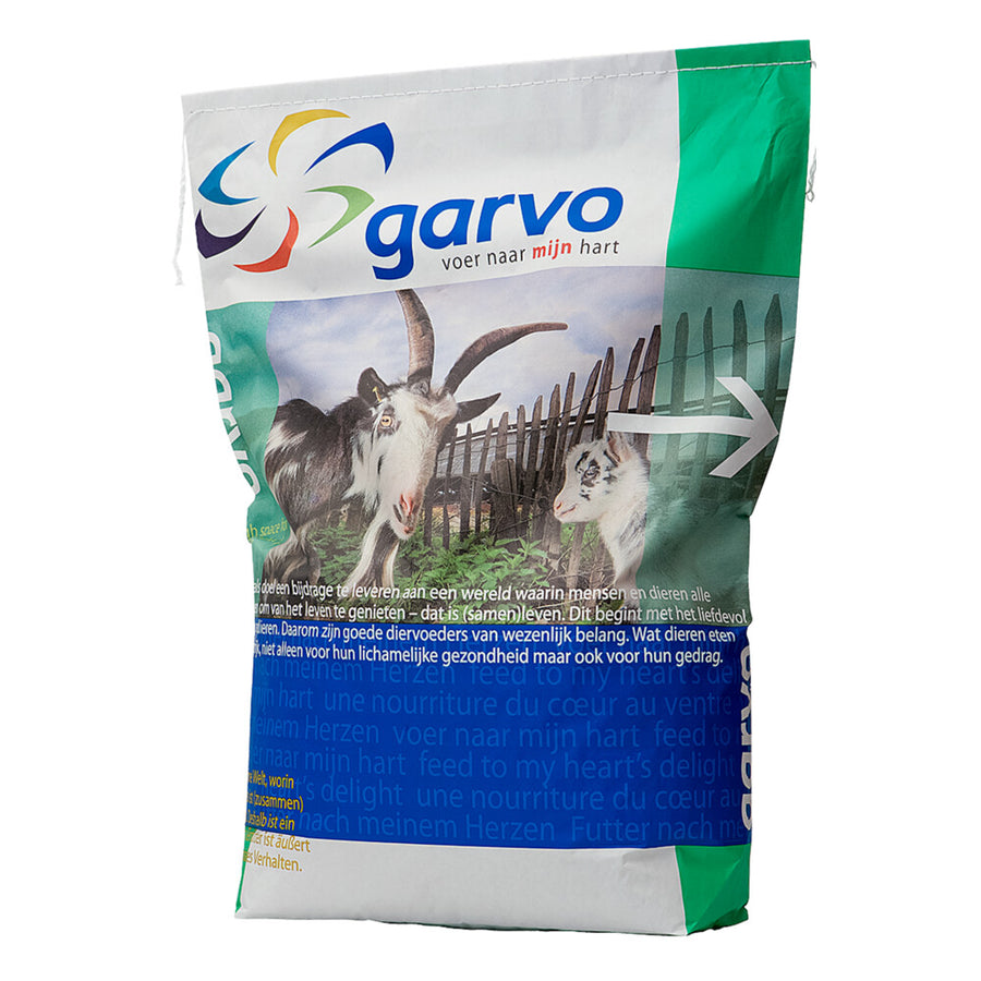 Garvo - Geitenbrok 5 mm 20kg