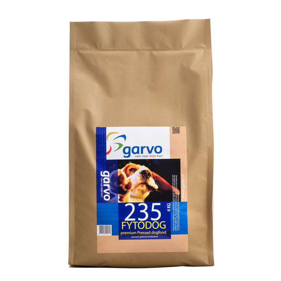 Garvo - Fyto Dog 4kg