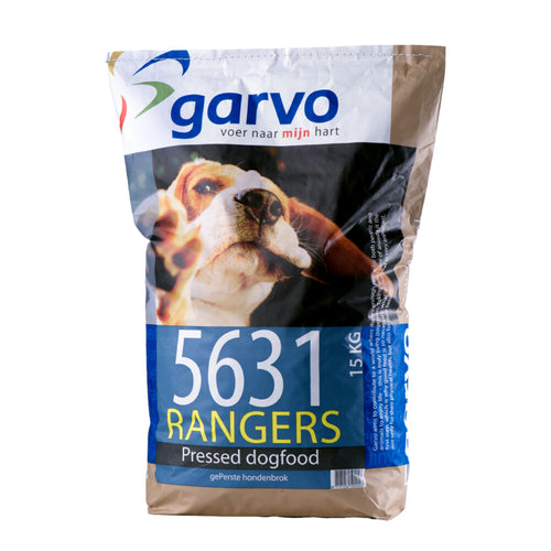 Garvo - Rangers CR hondenbrok 5630 - 10kg