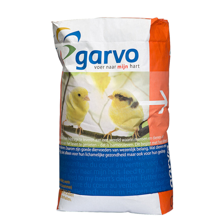 Garvo - Kanariezaad zoet standaard