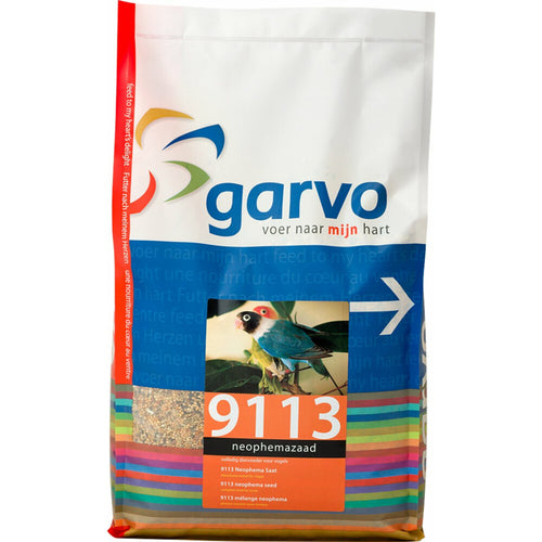 Garvo - Neophemazaad 20kg
