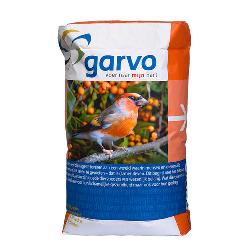 Garvo - Wildzangzaad 20kg