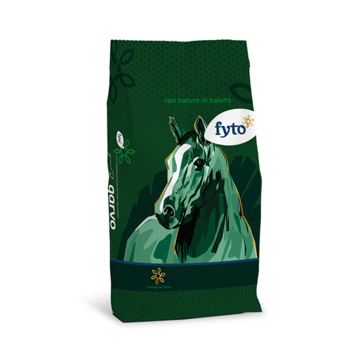 Garvo - Paarden Muesli Fyto Form 20kg