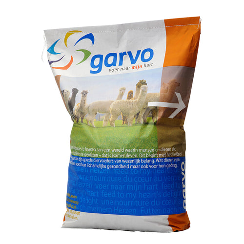 Garvo - Camala Brok Lama/Alpaca/Kameel 20kg