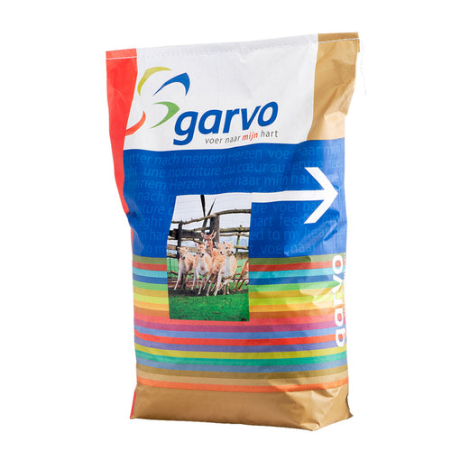 Garvo - Ree - en Hertenbrok 20kg