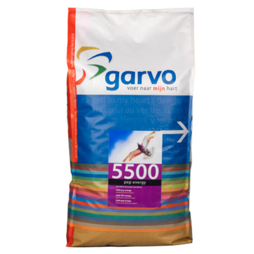 Garvo - Duivenvoer Pep energy 4kg