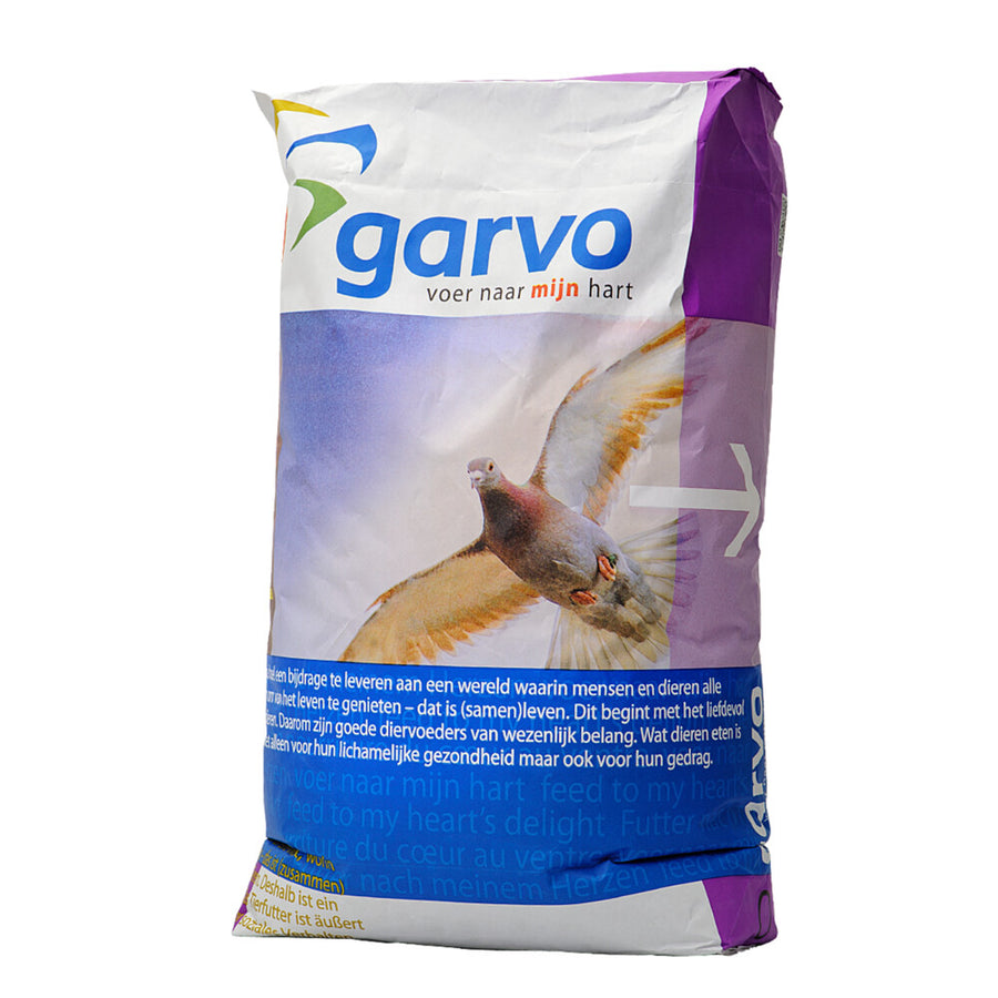 Garvo - Duivenvoer Prestige Light Pl 20kg