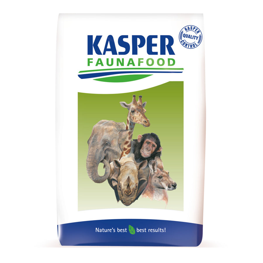 Kasper - Faunafood Onderhoudskorrel Loopvogel 20kg