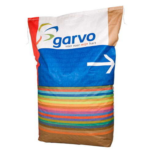 Garvo - Maismeel (5613) 20kg