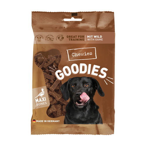 Chewies - Goodies max wild 200g Malanico