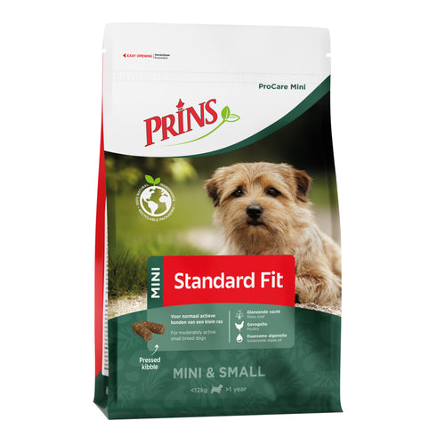 Prins - ProCare Mini Standard Fit