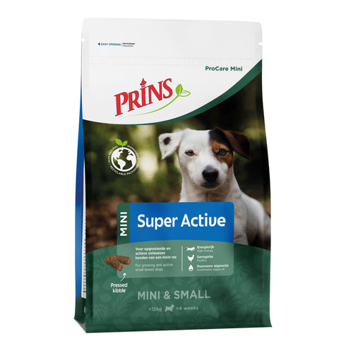 Prins - ProCare Mini Super Active