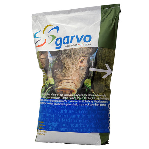 Garvo - Alfamix swien (1030) 17,5kg