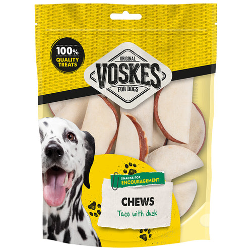 Voskes - Taco met Eend - 400g