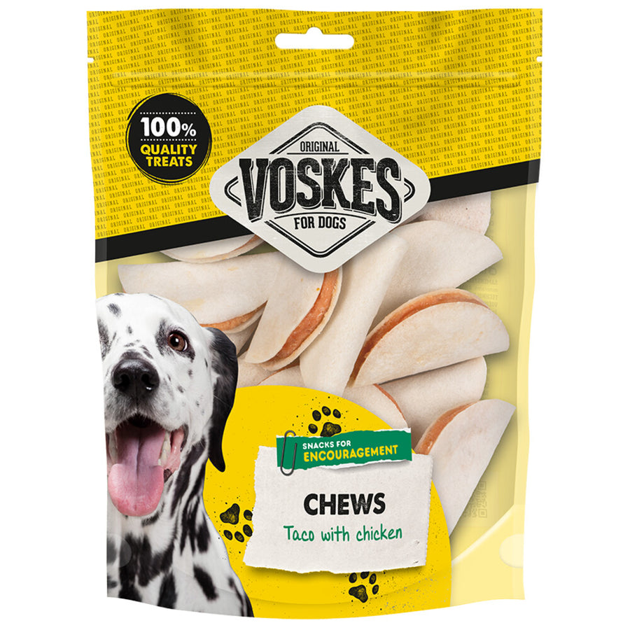 Voskes - Taco met Kip - 400g