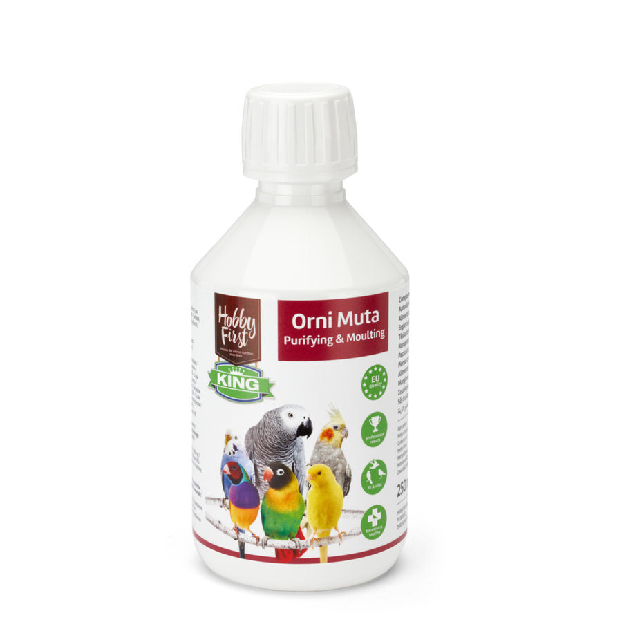 Hobby First - King Orni Muta 250 ml