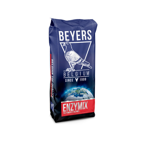 Beyers - Enzymix 7/78 Hi - Digest Energy - 20kg