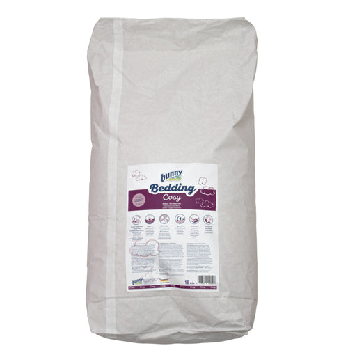 Bunny Nature - Bedding Cosy 15kg